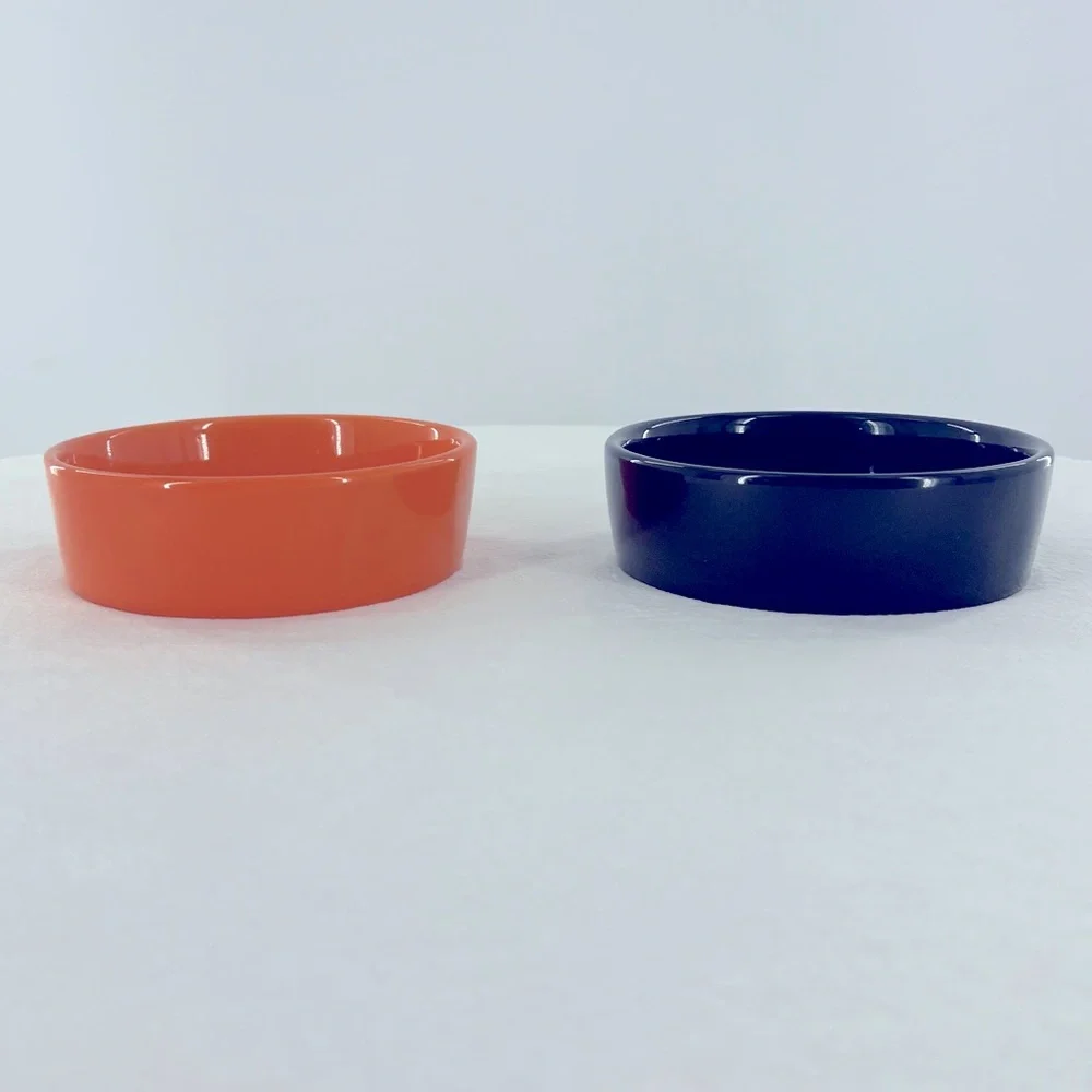 Rae Dunn “Wicked Cute” & “Spooky” Pet Dishes